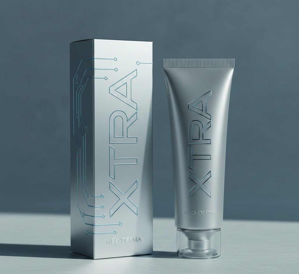 Xtra gél pre mužov